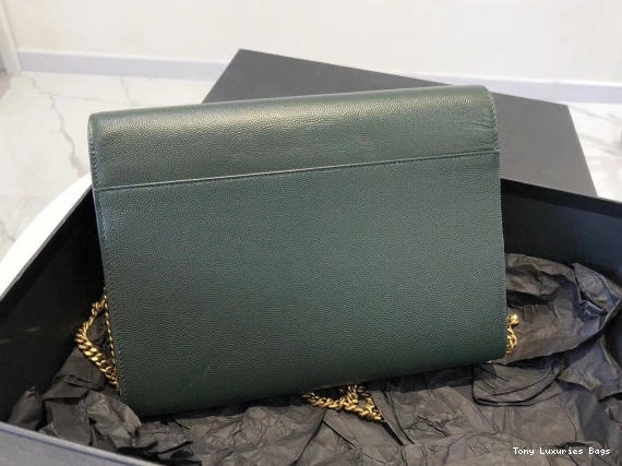 Tony Luxuries YSL CASSANDRA 0812